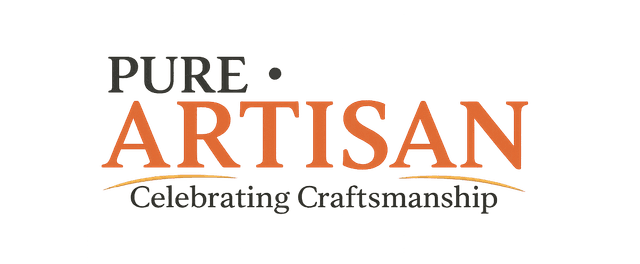 Pure Artisan — Vakmanschap vieren